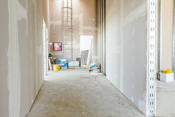  Redmond, WA Drywall & Painting Services Pros